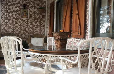 Villa Aurelia - Casa de campo con jardín y piscina entre Madrid y Segovia - Photo 12