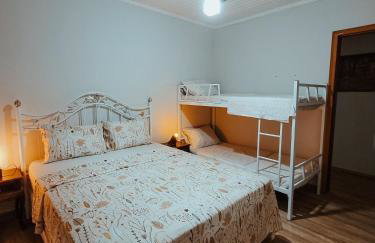 Chácara dos Pinheiros, 5 quartos em Atibaia divisa com Bragança Paulista - Foto 36