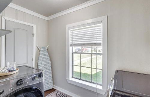 5 Mi to Belton Lake Home with Large Yard! - Foto 19