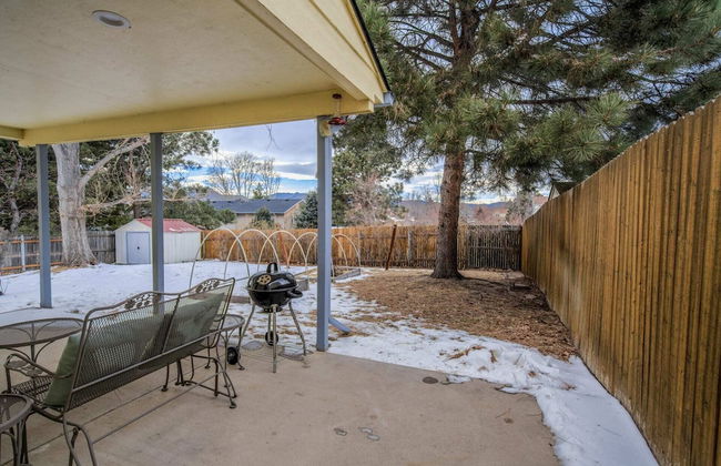 4BR Spacious & Comfortable Mid-term & Corporate Rental - Photo 66