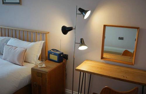 The Alma Taverns Boutique Suites - Room 1 - Hopewell - Foto 8