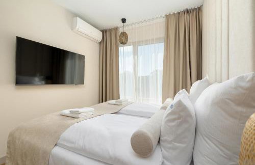 GREENERI PARK - Ambria Apartments - Foto 51