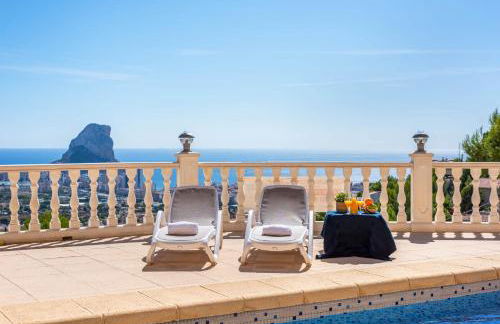 Villa Ros - PlusHolidays - Foto 9