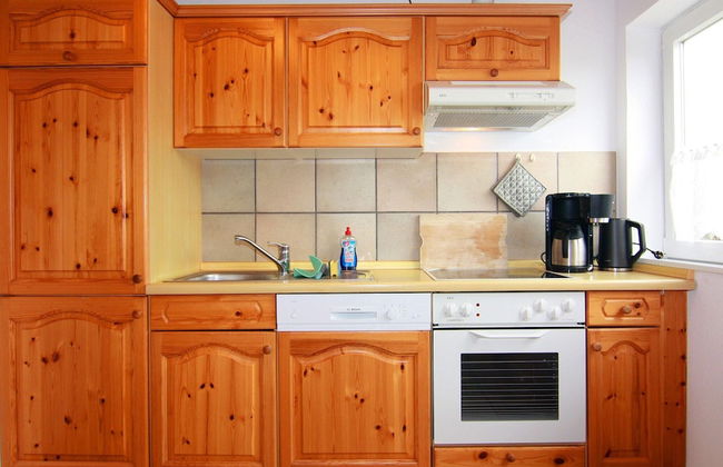 House Rosi, Fehmarn-schlagsdorf - Photo 13