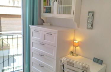 SITGES WELCOM HOME a summer flat in the heart of the village Sitges - Photo 8