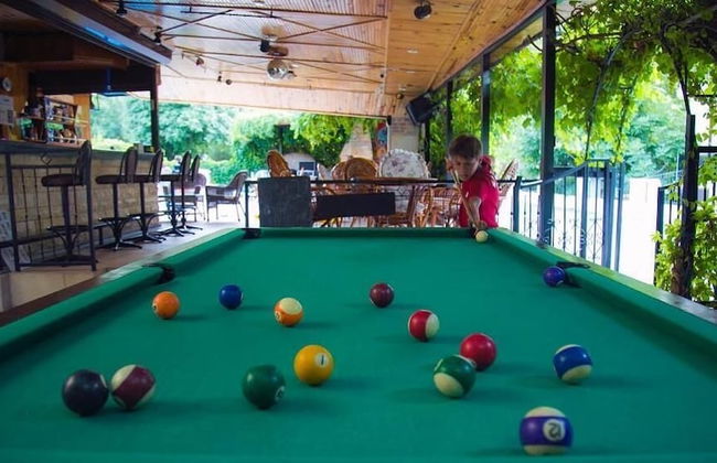 Ozay Apart Hotel - Foto 21