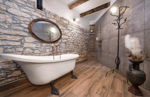 Rustic Cozy house Pupy - Photo 20