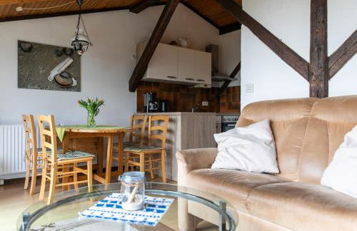 Apartment Nordsee-Ferienhaus-4 by Interhome - Foto 10