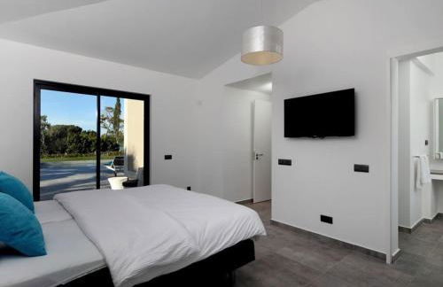 Luxurious Algarve Villa Villa Carvoeiro Lux 5 Bedrooms Private Heatedpool - Foto 17