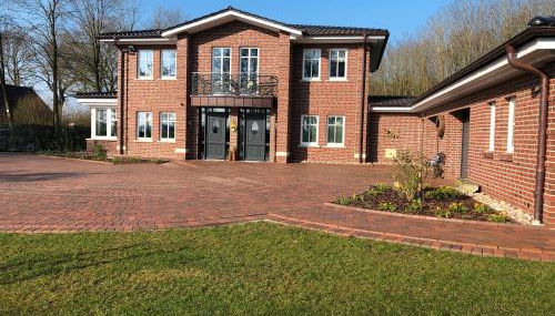 Ferienwohnung am Kronsberg - Foto 2