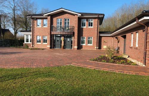 Ferienwohnung am Kronsberg - Foto 2