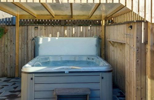 Yr Hen Beudy - Photo 26