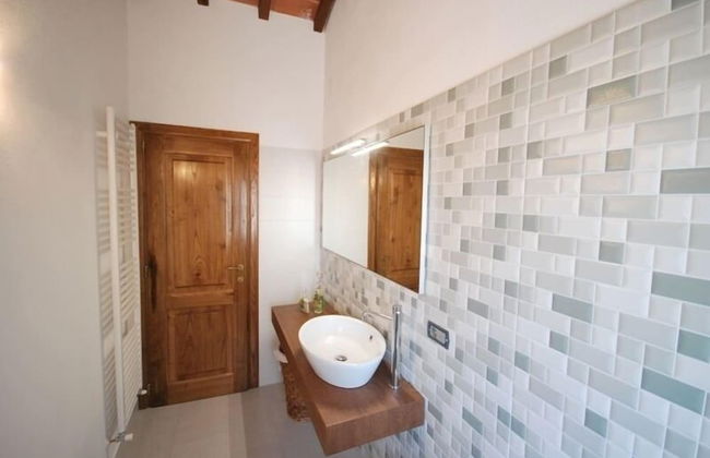 Agriturismo Quata Tuscany Country House - Photo 34