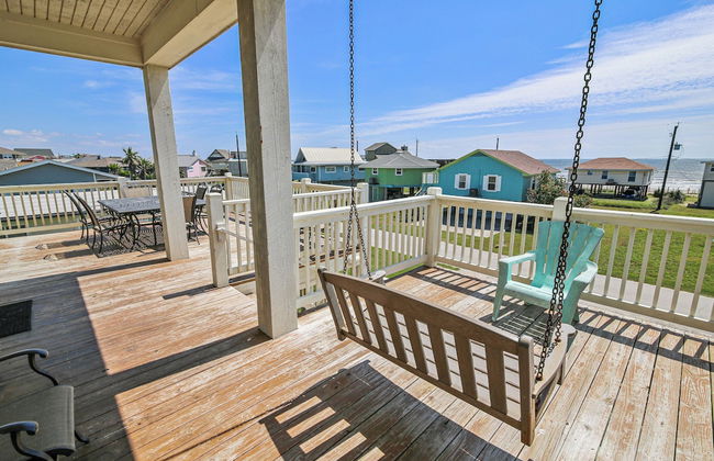 A Salty Kiss - Foto 23