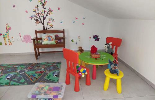 Villa Vallese Bale - Foto 37