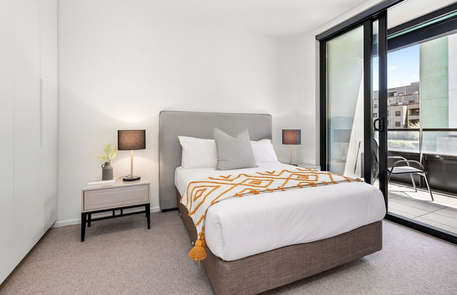 Palmerston St Apartments by Urban Rest - Photo 8