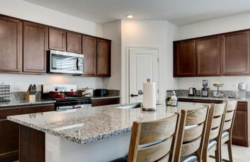 Discounted Monthly Beautiful Villa Near Strip - Foto 15