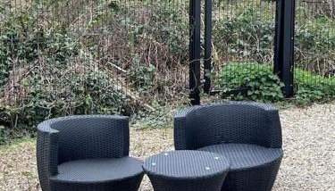 Carriage Lodge - Stunning Apartment with parking - Foto 3