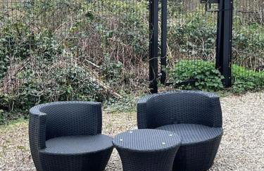 Carriage Lodge - Stunning Apartment with parking - Foto 3