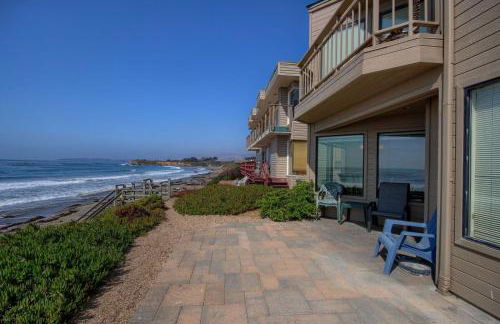 Beachfront-Spring Special - Foto 1