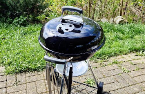 Fuchsbau mit Kamin & Terrasse & Garten - Foto 30