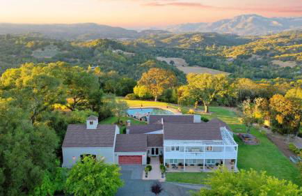 Sonoma Sunshine by Avantstay Countryside Views - Foto 84