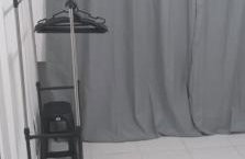 Apartamento com quarto e frigobar - Foto 1