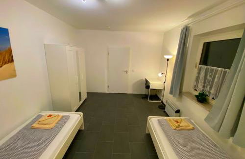 Ferienzimmer Fischach - Foto 39