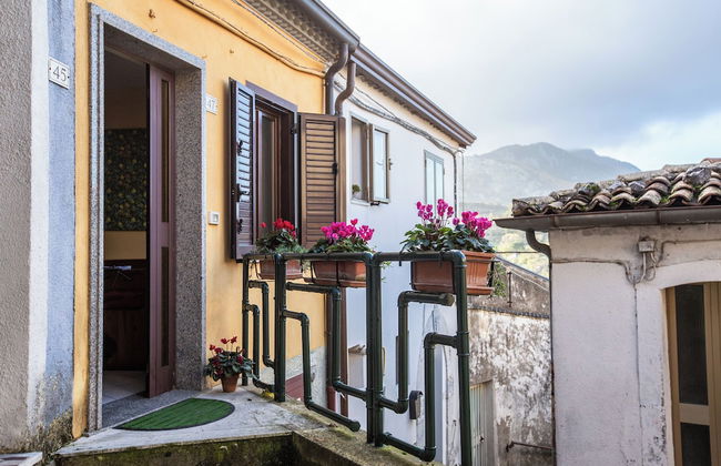 La Casetta Di Gerani - Foto 24