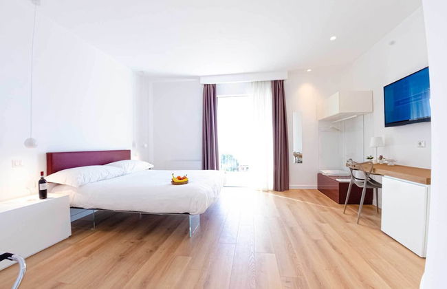 PasciĆ boutique hotel - Photo 27