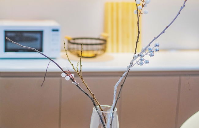 HB apartments B.I.G. - Foto 20