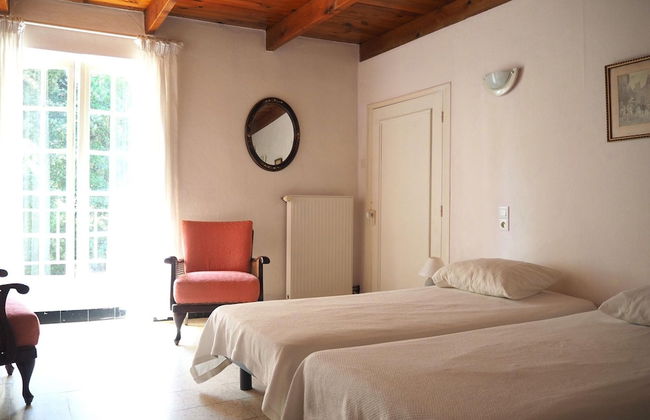 Charming Country House With Garden - Foto 6