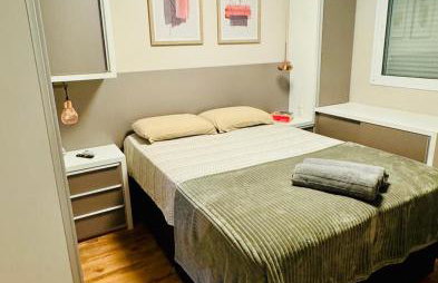 Apartamento Acqua, 102 A, com vaga de garagem - Foto 22