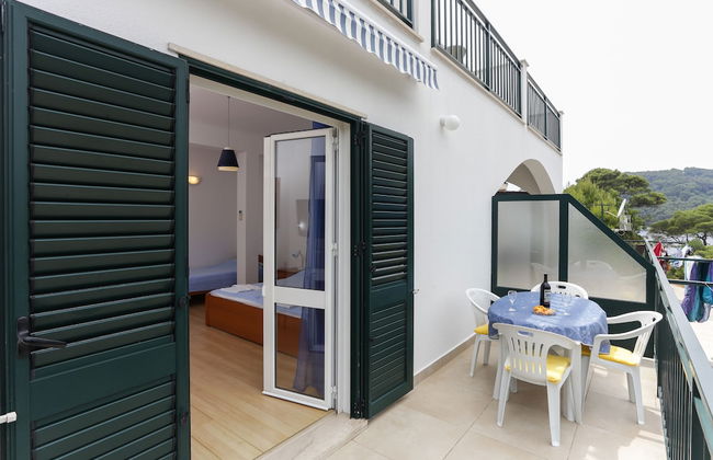 Apartments Posta - Foto 35