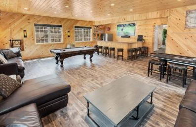 6 Bedrooms Hot Tub Game Room Movie Theater - Foto 76