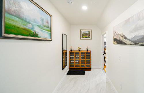 16-2 - 4BR Family Home in Worcester Near Parks - Foto 20