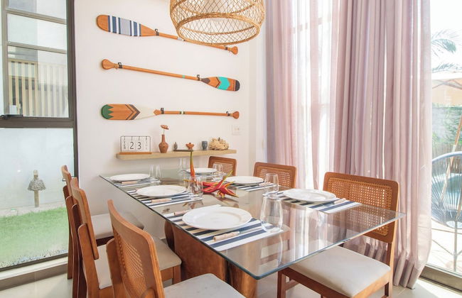 OKA Milagres Cond. Beira Mar 08 Pessoas - Foto 8