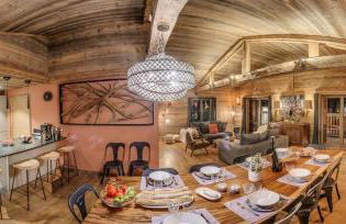 Chalet La Sachette - Chalets pour 14 Personnes MAE-1831 - Foto 2