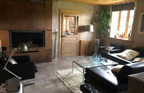 Maison de charme Haut-Jurassienne - Foto 18