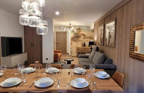 Appartement spacieux 4 étoiles au centre - 8 pers - FR-1-598-99 - Foto 13