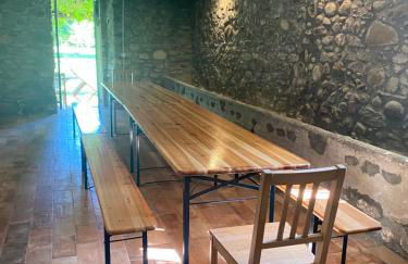 La Casatorre Di Ponticello - Foto 51