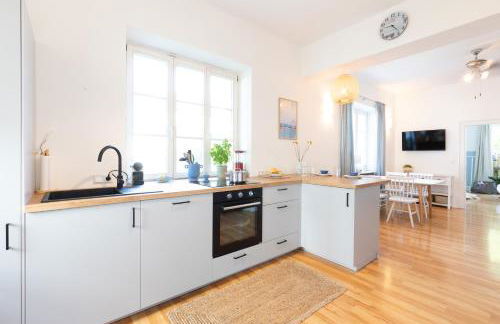 Ferienwohnung TreibGut - seenah und kinderfreundlich - Foto 3