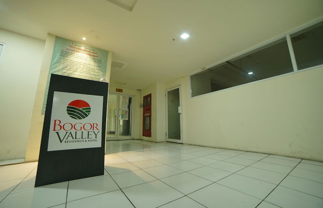 Apartment Bogor Valley - Photo 4