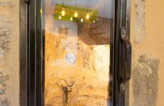 Gîte La Proue du Serre 4/5 personnes - Foto 13