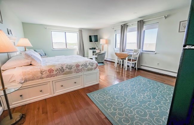 Neptune House Block Island Resort - Foto 4