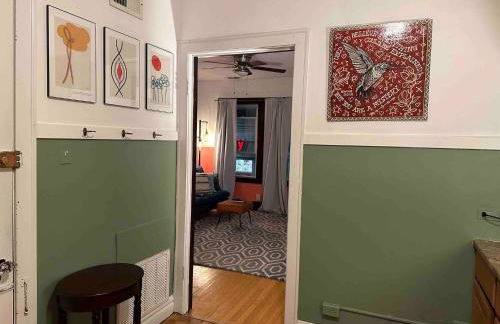 Friendly Songbird Suite - Foto 14