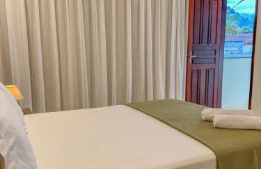 Casa com Ar e Churrasqueira na Prainha de Mambucaba - Photo 5