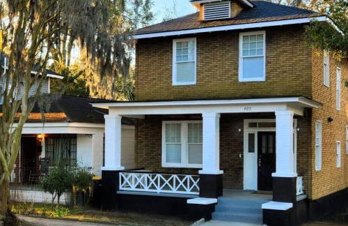 Historic Victorian Restoration - Foto 25