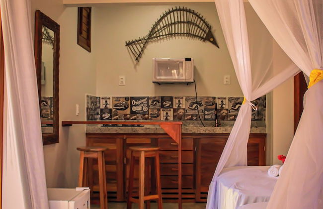 Downwind Kite Villas - Foto 7