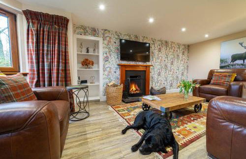 Gardener’s Cottage with Hot Tub - Foto 32